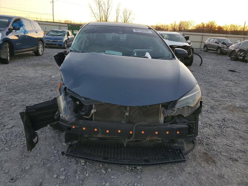 Photo 5 from auction – 2017 TOYOTA COROLLA with VIN 2T1BURHE8HC754962