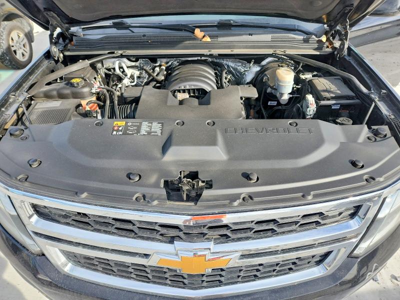 Photo 12 from auction – 2016 CHEVROLET SUBURBAN K with VIN 1GNSKHKC8GR138293