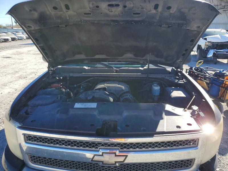صورة رقم 11 من المزاد - 2011 CHEVROLET SILVERADO مع VIN 3GCPCREA7BG242973