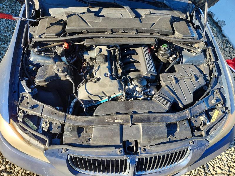 صورة رقم 11 من المزاد - 2006 BMW 325 I مع VIN WBAVB13506PS65561