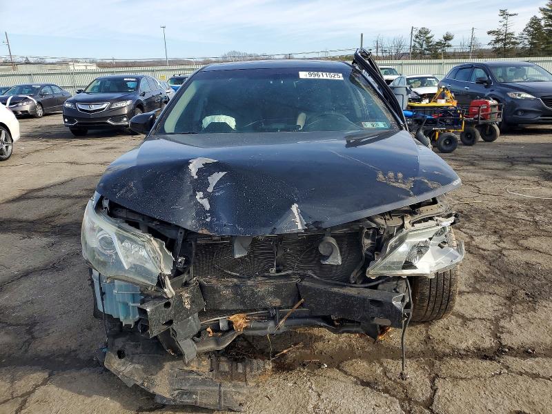Photo 5 from auction – 2012 TOYOTA CAMRY BASE with VIN 4T1BF1FK9CU162756