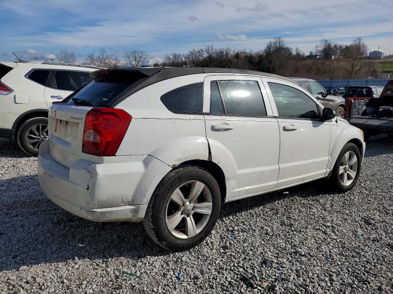 Photo 3 from auction – 2011 DODGE CALIBER with VIN 1B3CB3HA7BD238012