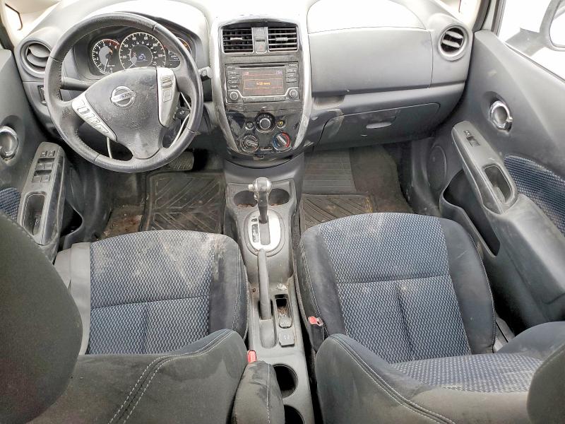 Photo 8 from auction – 2016 NISSAN VERSA NOTE with VIN 3N1CE2CPXGL399700