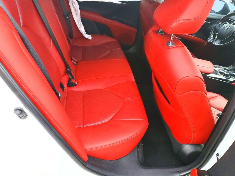 Photo 10 from auction – 2020 TOYOTA CAMRY XSE with VIN 4T1K61AK7LU910105