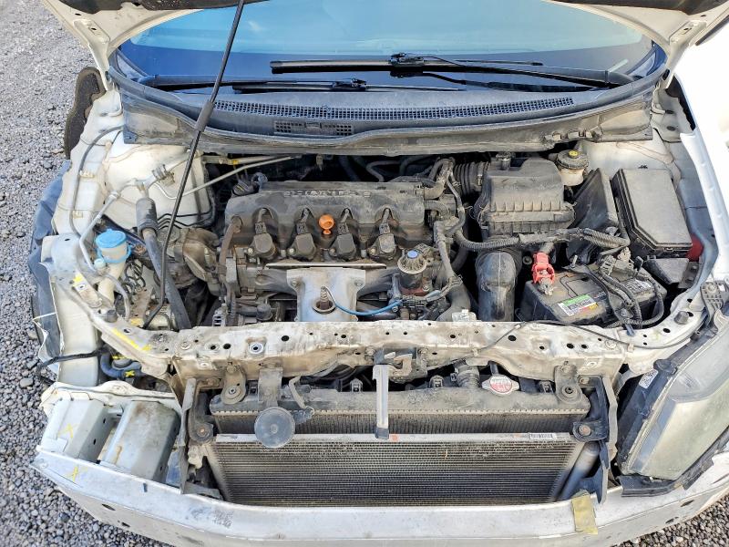 Photo 11 from auction – 2015 HONDA CIVIC LX with VIN 19XFB2F55FE264575
