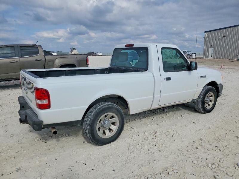 Photo 3 from auction – 2011 FORD RANGER with VIN 1FTKR1AD1BPB11396