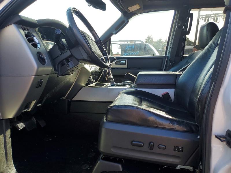 Photo 7 from auction – 2013 FORD EXPEDITION with VIN 1FMJU1K54DEF24487
