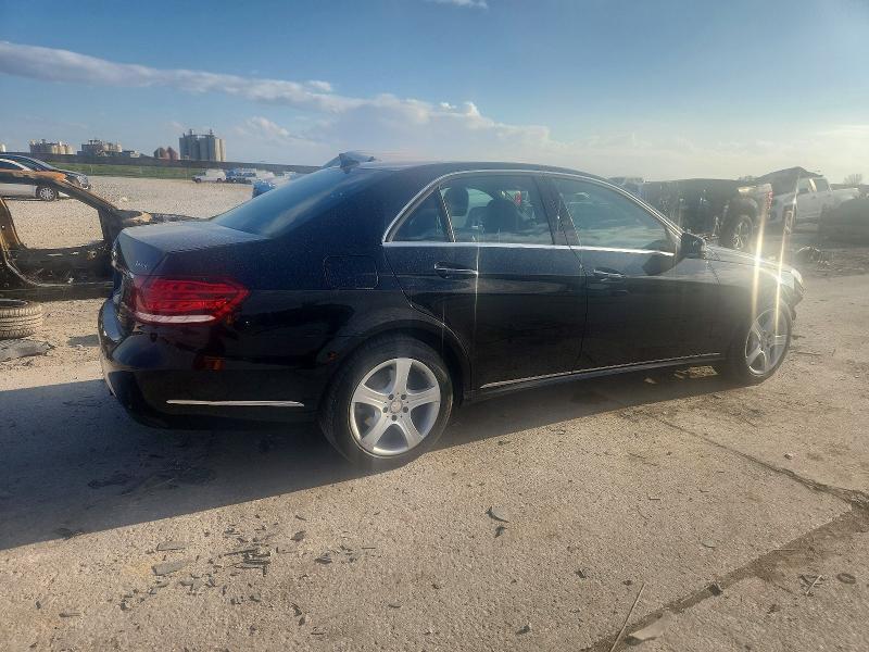 Photo 3 from auction – 2015 MERCEDES-BENZ E 350 4MAT with VIN WDDHF8JB7FB115097