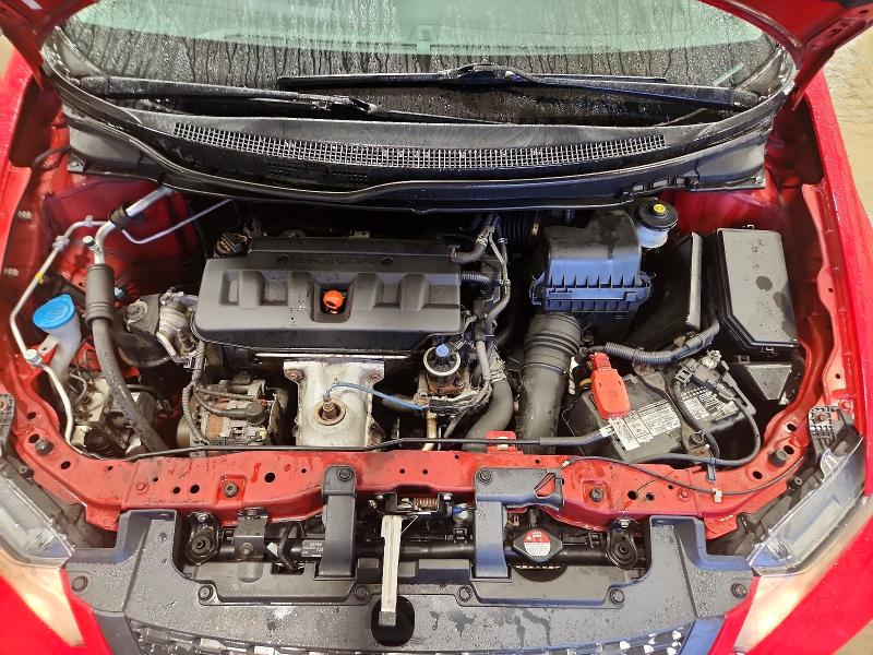 Photo 11 from auction – 2012 HONDA CIVIC EX with VIN 2HGFG3B86CH563176