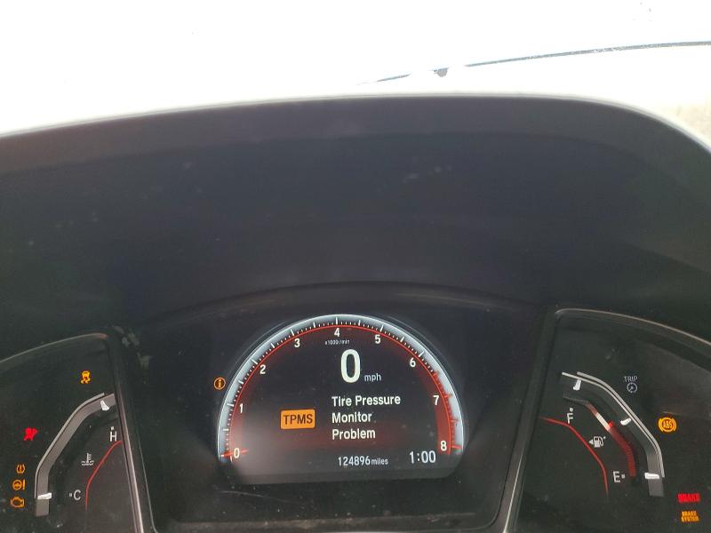 Photo 9 from auction – 2017 HONDA CIVIC with VIN 2HGFC3A50HH751427