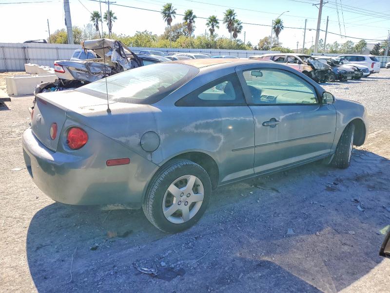 Photo 3 from auction – 2006 CHEVROLET COBALT LS with VIN 1G1AK15F167673048