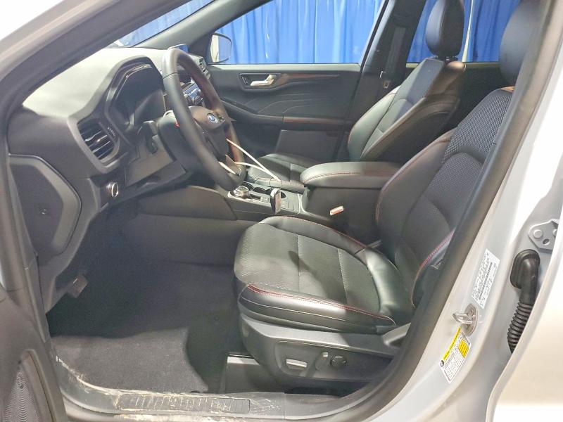 Photo 7 from auction – 2026 FORD ESCAPE ST with VIN 1FMCU9MN2TUA31092