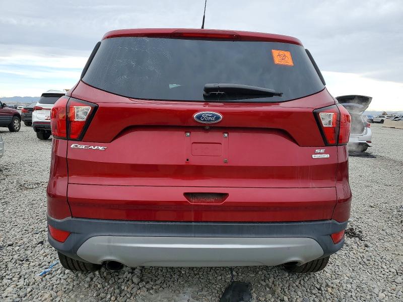 Photo 6 from auction – 2019 FORD ESCAPE with VIN 1FMCU0GD7KUA23972
