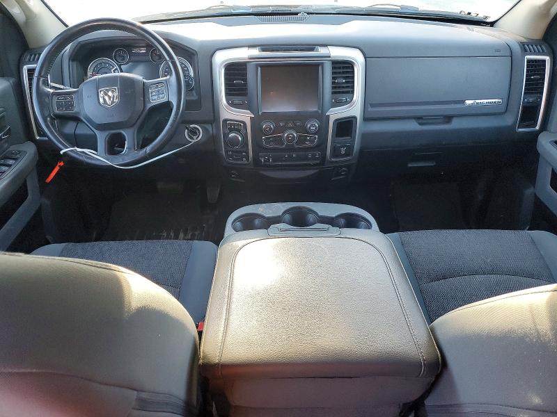 Photo 8 from auction – 2016 RAM 1500 SLT with VIN 1C6RR7LM3GS144992