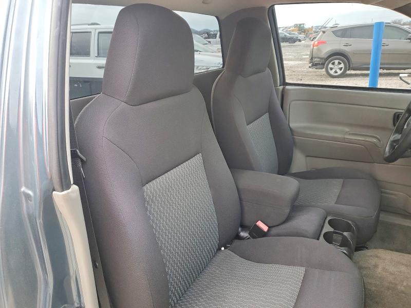 صورة رقم 10 من المزاد - 2006 GMC CANYON مع VIN 1GTCS148368288927