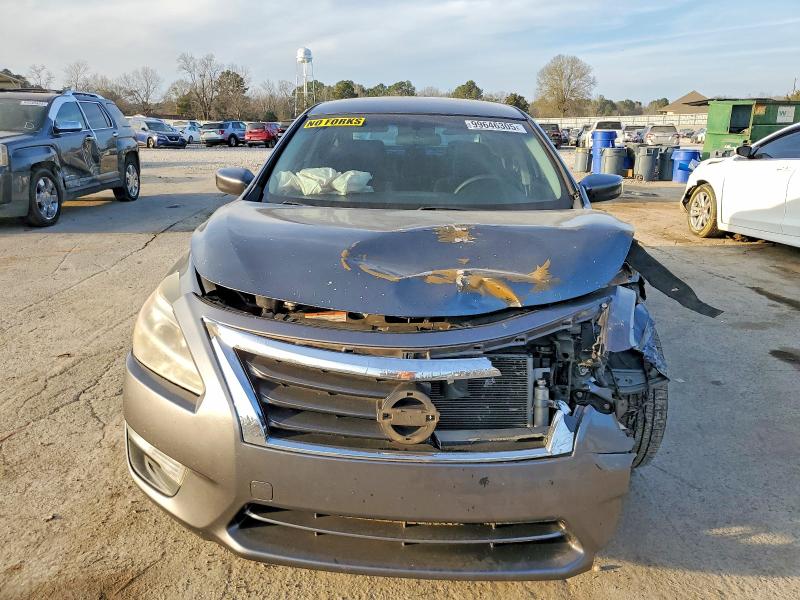 Photo 5 from auction – 2014 NISSAN ALTIMA 2.5 with VIN 1N4AL3AP6EN256121