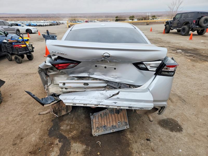Photo 6 from auction – 2019 NISSAN ALTIMA S with VIN 1N4BL4BVXKC245024