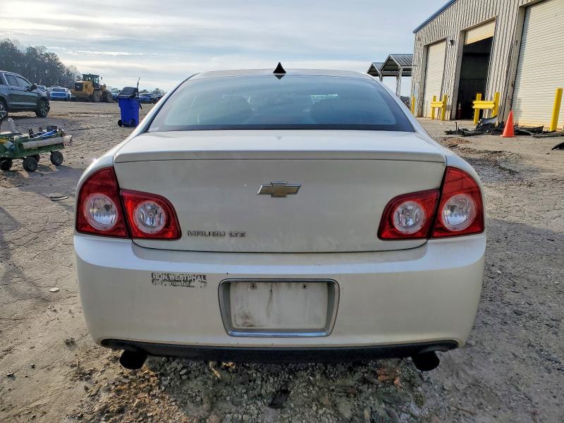 Photo 6 from auction – 2012 CHEVROLET MALIBU LTZ with VIN 1G1ZG5E71CF205441