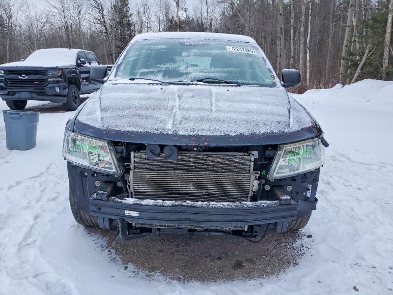 Photo 5 from auction – 2014 DODGE JOURNEY SE with VIN 3C4PDCAB0ET283241