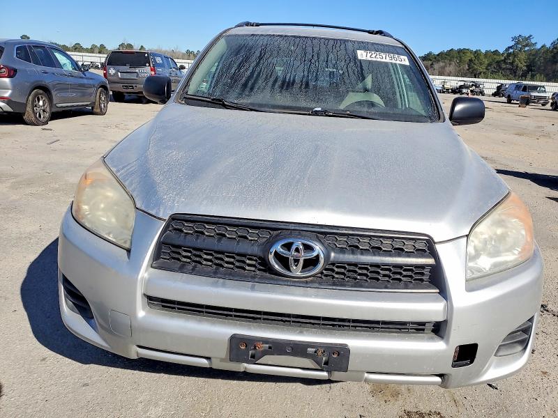 Photo 5 from auction – 2010 TOYOTA RAV4 with VIN 2T3BF4DV3AW051462