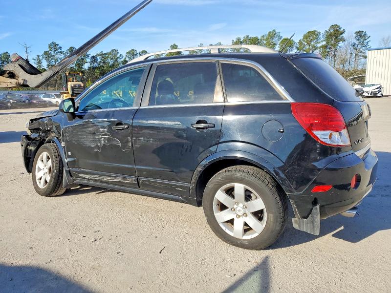 Photo 2 from auction – 2008 SATURN VUE XR with VIN 3GSCL53758S514722
