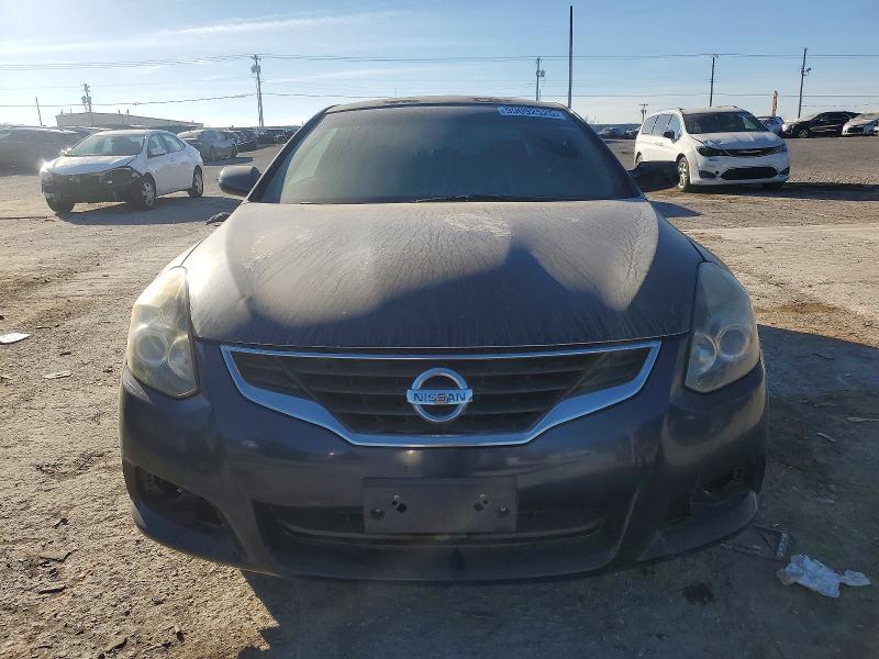 Photo 5 from auction – 2012 NISSAN ALTIMA S with VIN 1N4AL2EP5CC198967