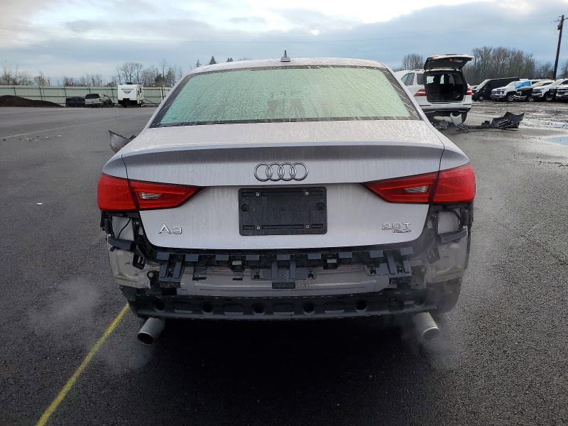 Photo 6 from auction – 2015 AUDI A3 PREMIUM with VIN WAUBFGFF4F1047849