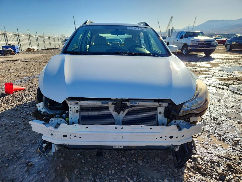 Photo 5 from auction – 2015 SUBARU IMPREZA SP with VIN JF1GPAT69FG200395