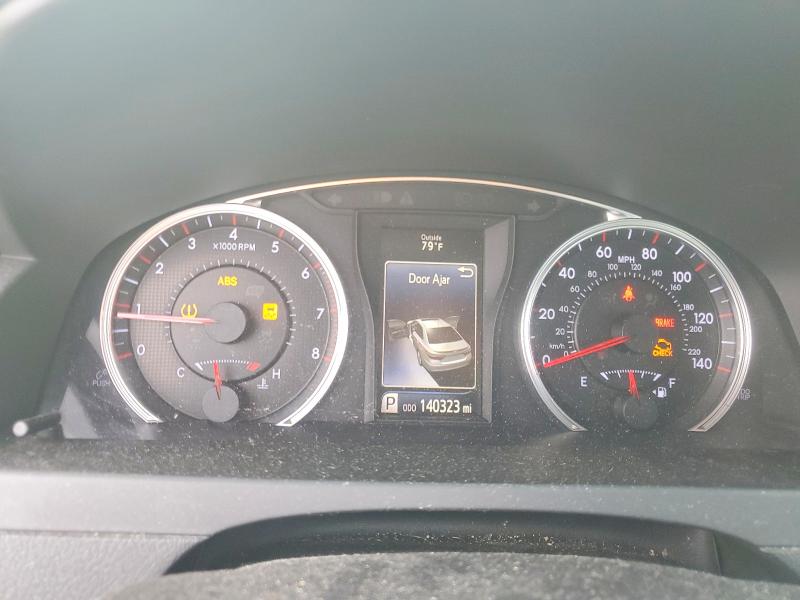 Photo 9 from auction – 2016 TOYOTA CAMRY LE with VIN 4T1BF1FKXGU575744