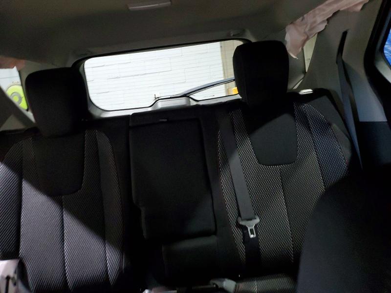 Photo 10 from auction – 2016 CHEVROLET EQUINOX LT with VIN 2GNFLFEK1G6203146