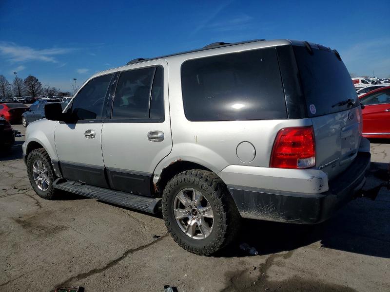 Photo 2 from auction – 2003 FORD EXPEDITION with VIN 1FMPU16L93LC53505