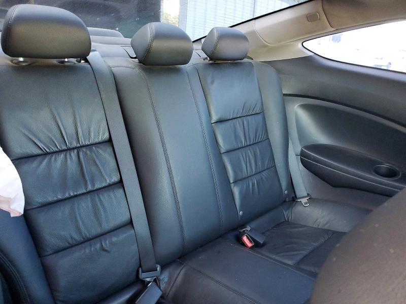 Photo 10 from auction – 2012 HONDA ACCORD EXL with VIN 1HGCS2A84CA008500