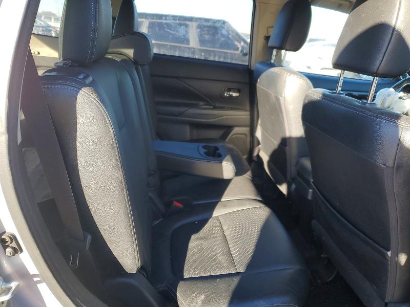 Photo 10 from auction – 2017 MITSUBISHI OUTLANDER with VIN JA4JZ4AX6HZ031655