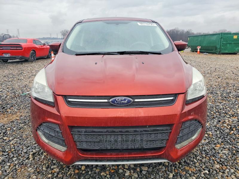 Photo 5 from auction – 2015 FORD ESCAPE SE with VIN 1FMCU0G79FUA49053