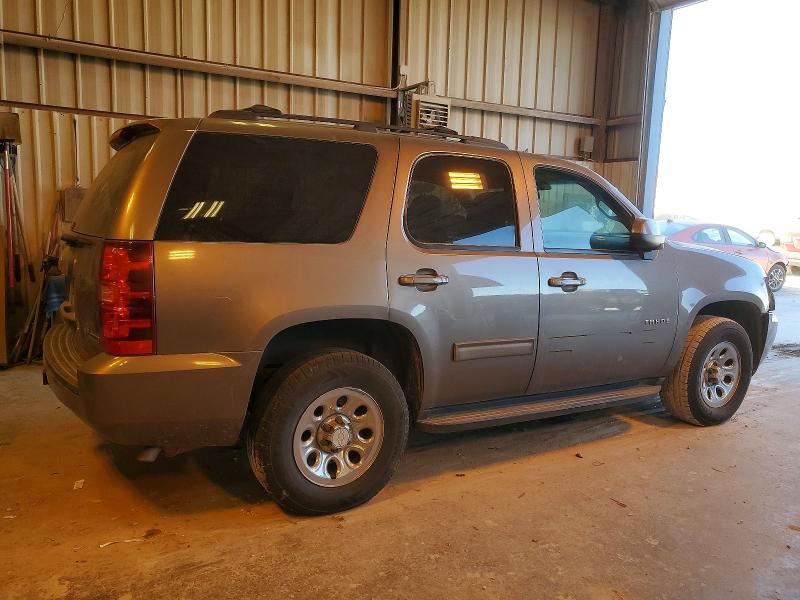 Photo 3 from auction – 2012 CHEVROLET TAHOE C150 with VIN 1GNSCAE06CR143279