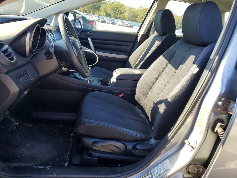 Photo 7 from auction – 2010 MAZDA CX-7 with VIN JM3ER2W57A0302386