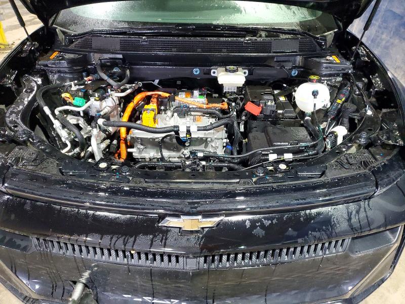 Photo 12 from auction – 2025 CHEVROLET EQUINOX with VIN 3GN7DLRP1SS197929