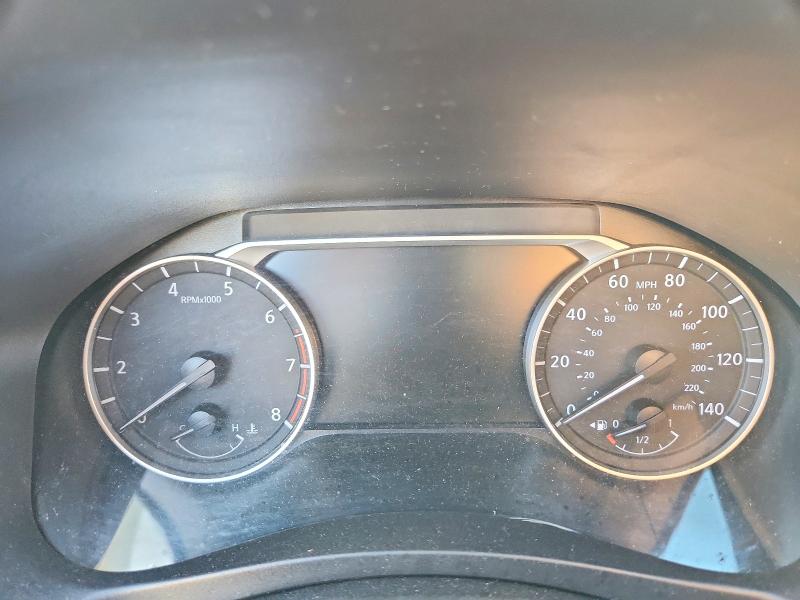 Photo 9 from auction – 2020 NISSAN ALTIMA with VIN 1N4BL4CV8LC236919