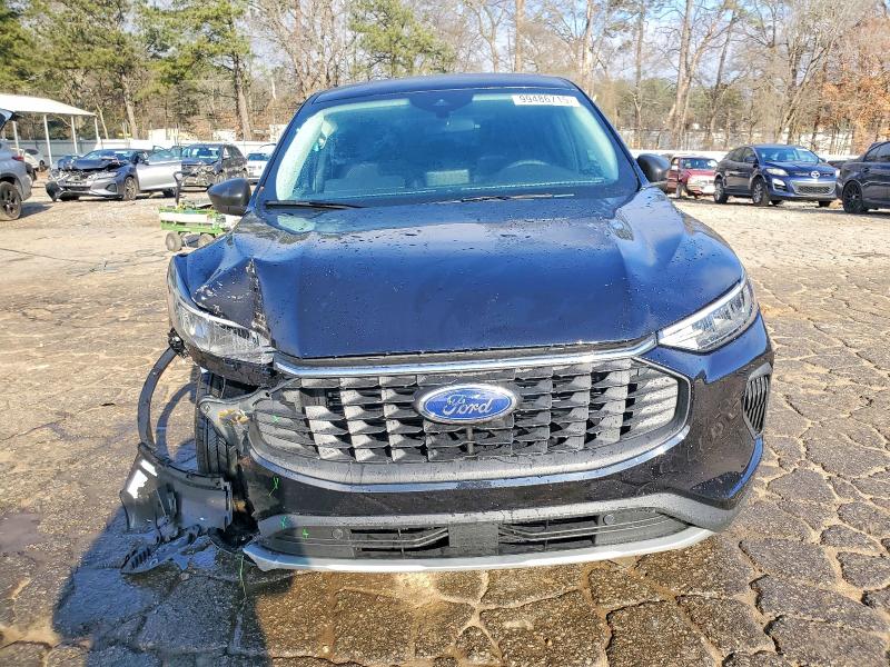 Photo 5 from auction – 2025 FORD ESCAPE with VIN 1FMCU0GN7SUB28598