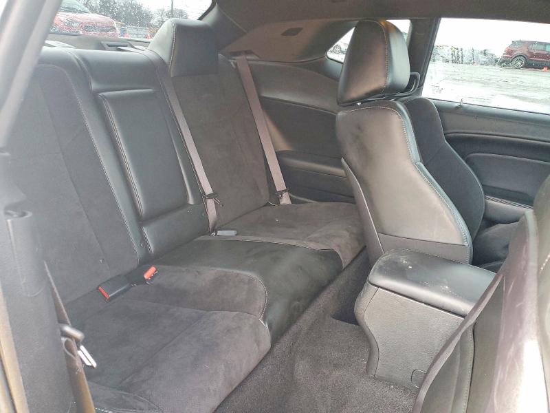 Photo 10 from auction – 2021 DODGE CHALLENGER with VIN 2C3CDZBT9MH510706