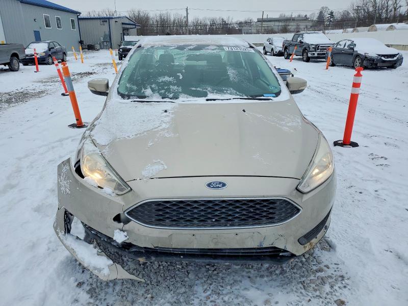 Photo 5 from auction – 2017 FORD FOCUS SE with VIN 1FADP3F25HL345497
