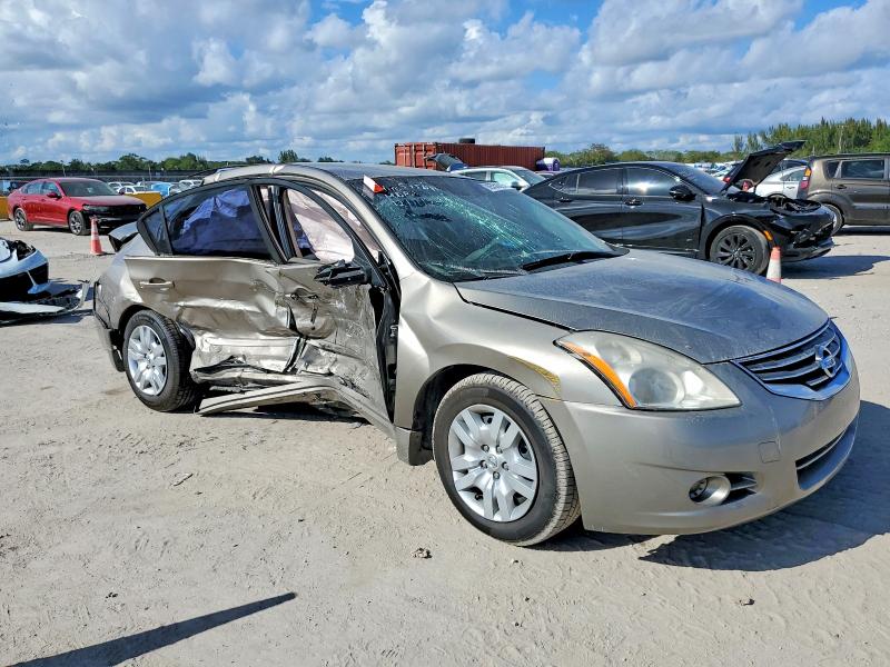 صورة رقم 4 من المزاد - 2012 NISSAN ALTIMA مع VIN 1N4AL2AP2CN575071