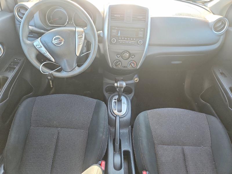 Photo 8 from auction – 2017 NISSAN VERSA S with VIN 3N1CN7AP7HL852009