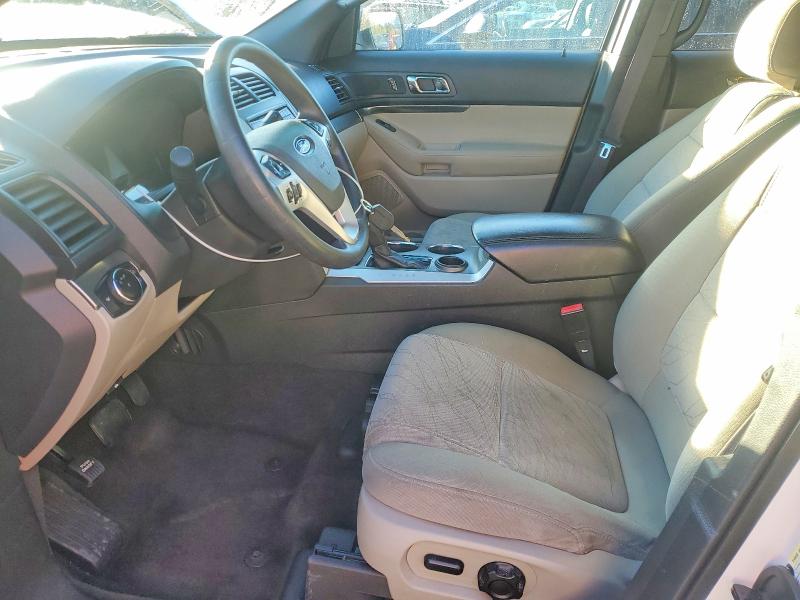 Photo 7 from auction – 2013 FORD EXPLORER with VIN 1FM5K7B8XDGA44253