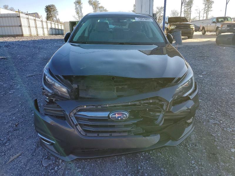 Photo 5 from auction – 2018 SUBARU LEGACY 2.5 with VIN 4S3BNAF69J3021229