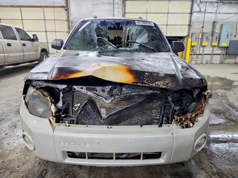 Photo 5 from auction – 2008 FORD ESCAPE XLT with VIN 1FMCU93118KB99484