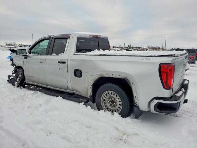 Photo 2 from auction – 2019 GMC SIERRA K15 with VIN 1GTR9DED4KZ287793