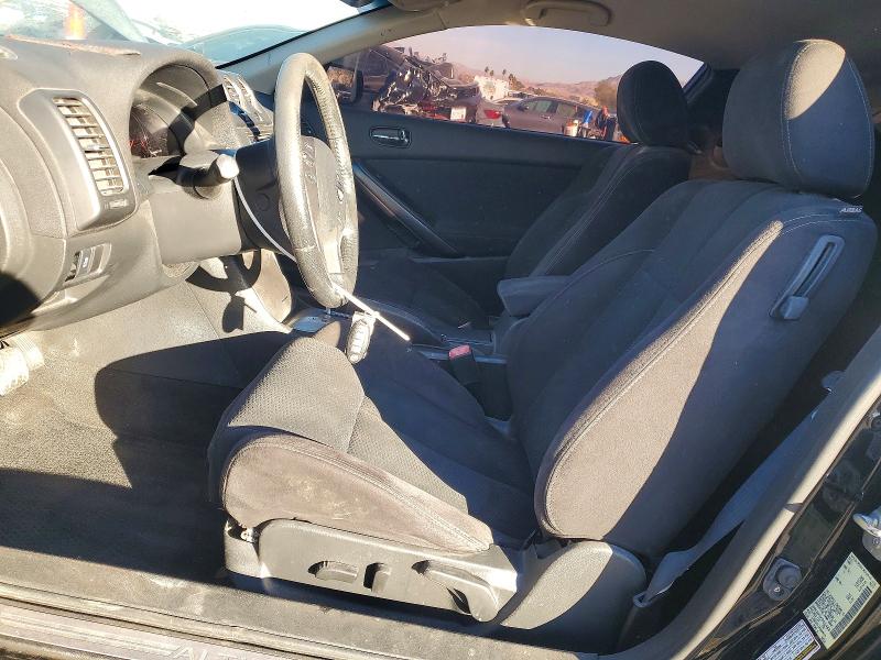 Photo 7 from auction – 2013 NISSAN ALTIMA S with VIN 1N4AL2EP2DC901488