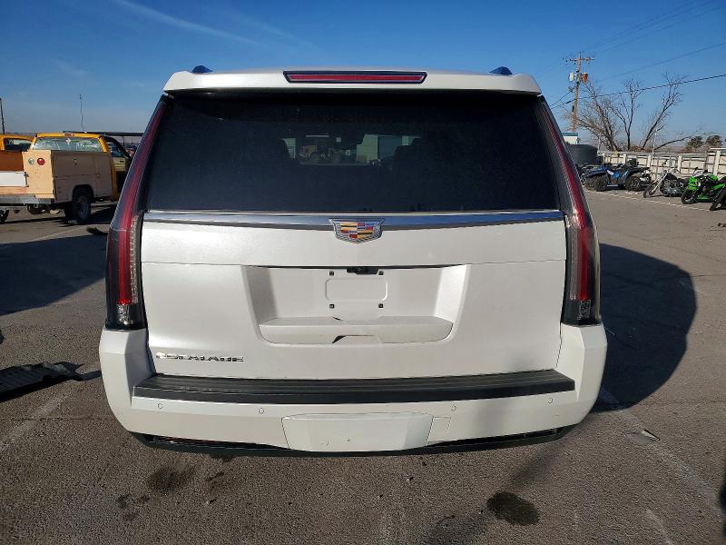 Photo 6 from auction – 2018 CADILLAC ESCALADE L with VIN 1GYS4BKJ6JR130550
