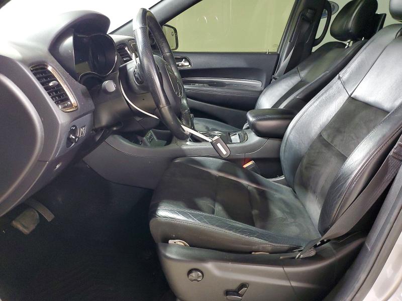 Photo 7 from auction – 2019 DODGE DURANGO with VIN 1C4RDJDG4KC763939